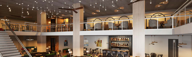 Shop & Retail commercial property for lease at 1/235 Margaret Street Toowoomba City QLD 4350