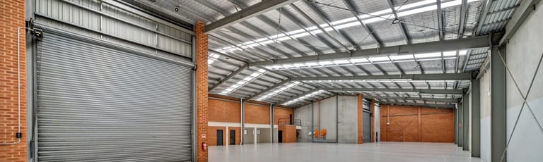 Factory, Warehouse & Industrial commercial property for lease at 128-130 Frances Street Lidcombe NSW 2141