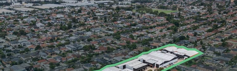 Factory, Warehouse & Industrial commercial property for lease at 128-130 Frances Street Lidcombe NSW 2141