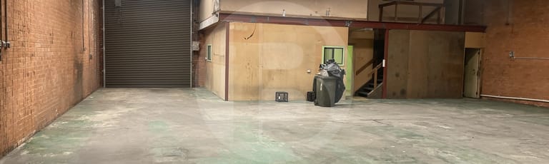 Factory, Warehouse & Industrial commercial property for lease at 9/80-82 SEVILLE STREET Fairfield East NSW 2165