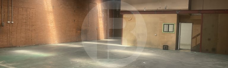 Factory, Warehouse & Industrial commercial property for lease at 9/80-82 SEVILLE STREET Fairfield East NSW 2165