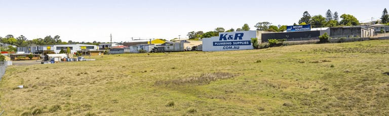 Factory, Warehouse & Industrial commercial property for lease at Cnr Mort & North Street Rockville QLD 4350