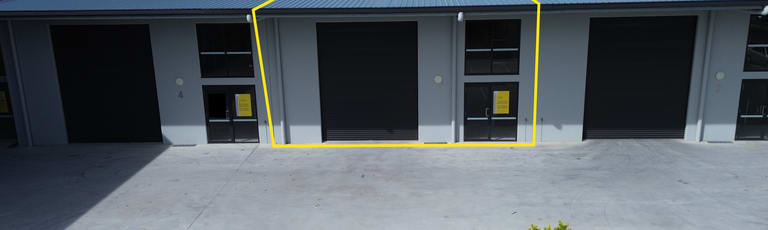 Factory, Warehouse & Industrial commercial property for sale at 3/27-31 Alta Road Caboolture QLD 4510