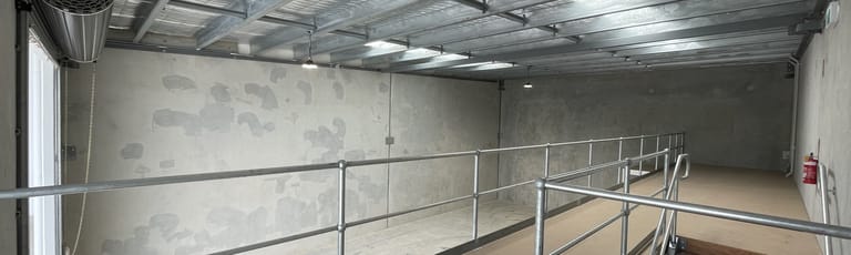 Factory, Warehouse & Industrial commercial property for sale at 3/27-31 Alta Road Caboolture QLD 4510