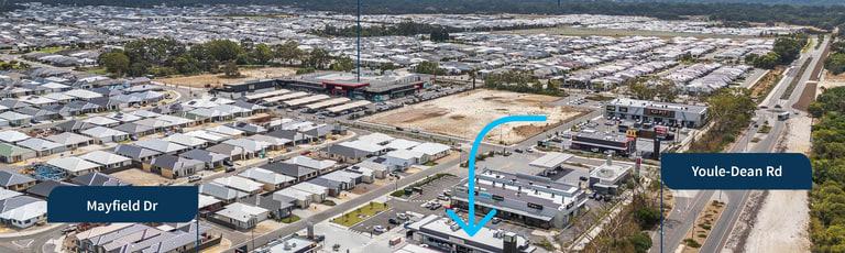 Shop & Retail commercial property for lease at Part of/3 Marvel Entrance Brabham WA 6055