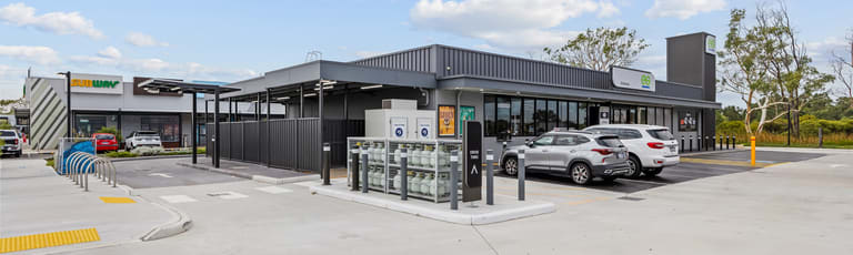 Shop & Retail commercial property for lease at Part of/3 Marvel Entrance Brabham WA 6055
