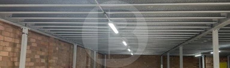 Factory, Warehouse & Industrial commercial property for lease at 8/59 MOXON ROAD Punchbowl NSW 2196
