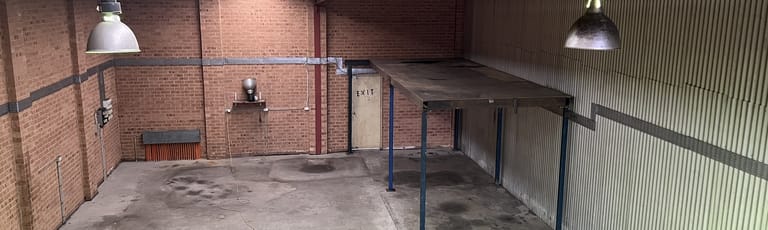 Factory, Warehouse & Industrial commercial property for lease at 6/4 Stout Road Mount Druitt NSW 2770