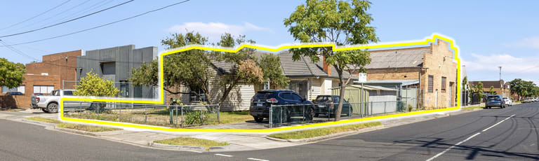 Offices commercial property for lease at 33 Fenton Street Huntingdale VIC 3166