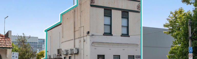 Offices commercial property for lease at 168 Auburn Road Hawthorn VIC 3122