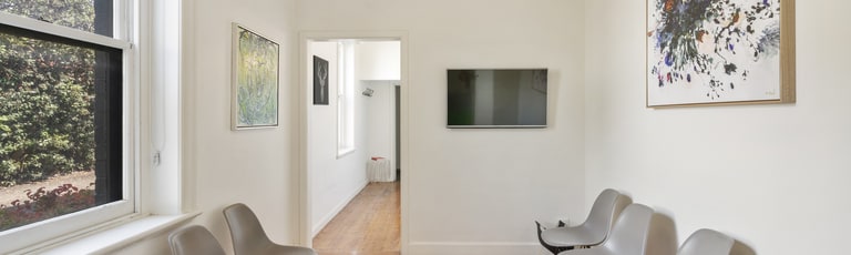 Offices commercial property for lease at 168 Auburn Road Hawthorn VIC 3122