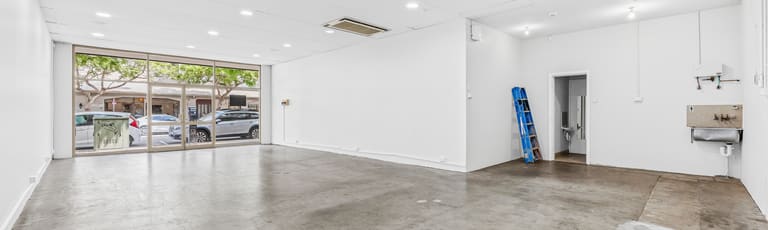 Shop & Retail commercial property for lease at 2/33 Adelaide Street Fremantle WA 6160