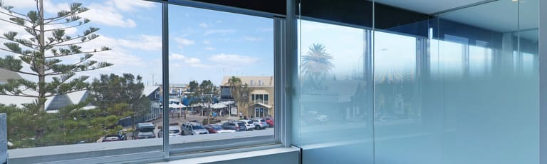 Offices commercial property for lease at 6/47 Mews Road Fremantle WA 6160