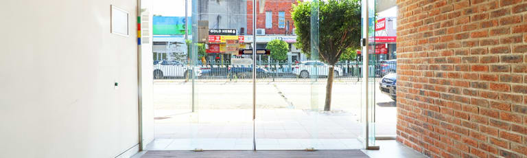 Shop & Retail commercial property for lease at 464A Princes Highway Rockdale NSW 2216
