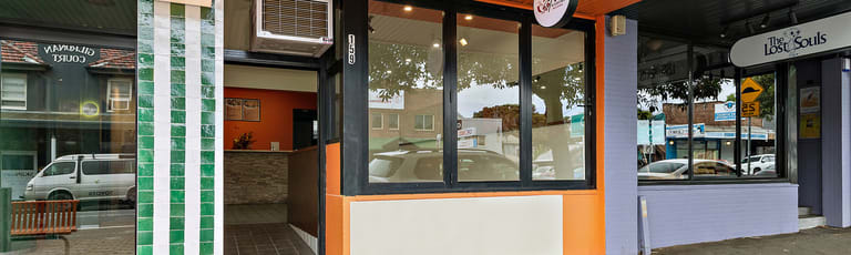 Other commercial property for lease at 159B Darby Street Cooks Hill NSW 2300