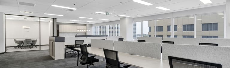 Offices commercial property for lease at 432 St Kilda Road Melbourne VIC 3004
