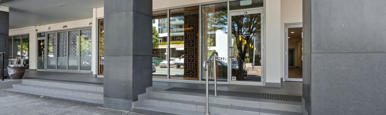 Shop & Retail commercial property for lease at Ground Ground Unit 76/71 Giles Street Kingston ACT 2604