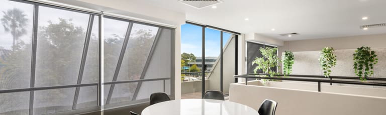 Offices commercial property for lease at Office 2/65 Military Road Neutral Bay NSW 2089