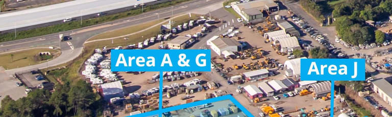 Factory, Warehouse & Industrial commercial property for lease at Part of 7071 Bruce Highway Chevallum QLD 4555
