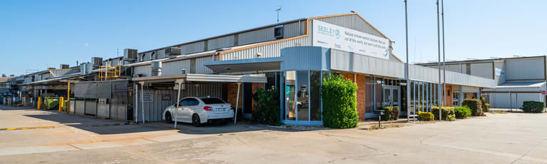 Factory, Warehouse & Industrial commercial property for lease at 77 North Street East Albury NSW 2640