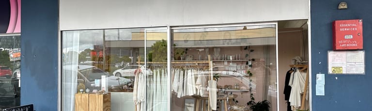 Shop & Retail commercial property for lease at 3/99 Aerodrome Road Maroochydore QLD 4558