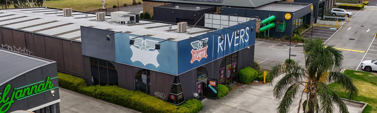 Shop & Retail commercial property for lease at 112-114 Princes Highway Pakenham VIC 3810