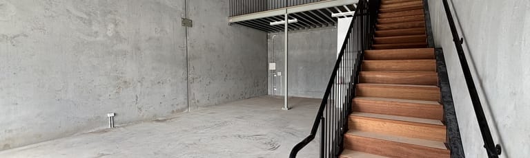 Factory, Warehouse & Industrial commercial property for lease at 5/185 Toombul Road Northgate QLD 4013