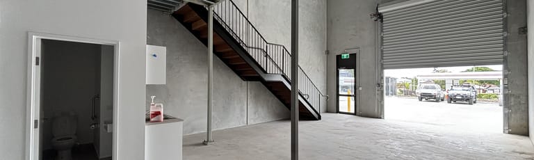 Factory, Warehouse & Industrial commercial property for lease at 5/185 Toombul Road Northgate QLD 4013