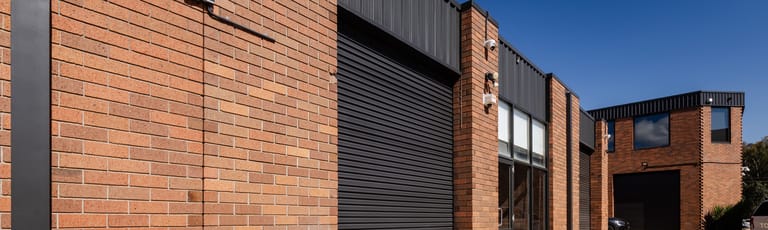 Factory, Warehouse & Industrial commercial property for lease at T3/44 Hoskins Street Mitchell ACT 2911