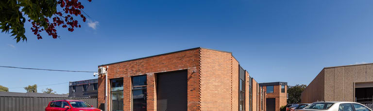 Factory, Warehouse & Industrial commercial property for lease at T3/44 Hoskins Street Mitchell ACT 2911