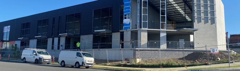 Factory, Warehouse & Industrial commercial property for lease at 53 Central Hills Drive Gregory Hills NSW 2557