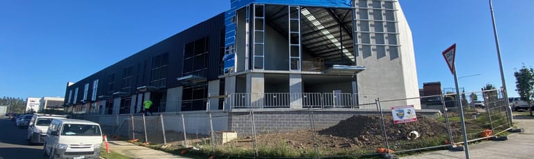 Factory, Warehouse & Industrial commercial property for lease at 53 Central Hills Drive Gregory Hills NSW 2557