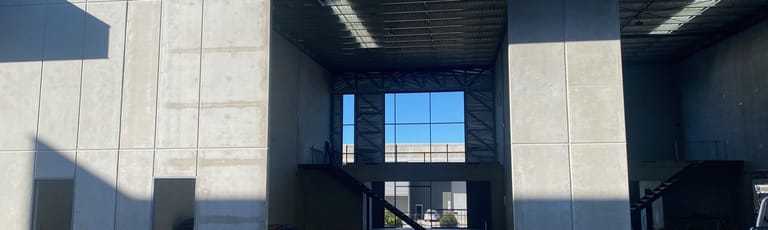 Factory, Warehouse & Industrial commercial property for lease at 53 Central Hills Drive Gregory Hills NSW 2557