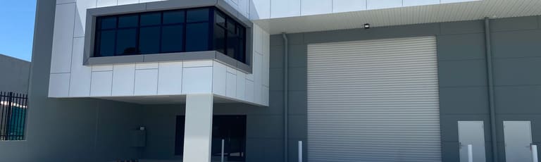Factory, Warehouse & Industrial commercial property for lease at Unit 1/4 Grazier Avenue Gregory Hills NSW 2557