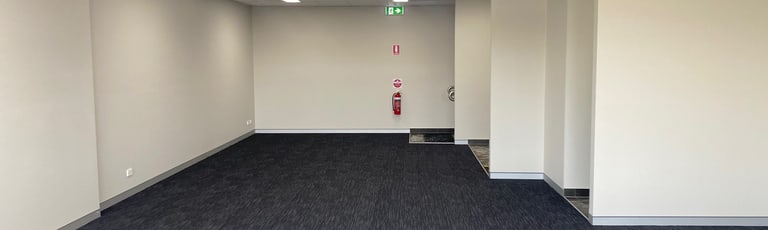 Factory, Warehouse & Industrial commercial property for lease at Unit 1/4 Grazier Avenue Gregory Hills NSW 2557