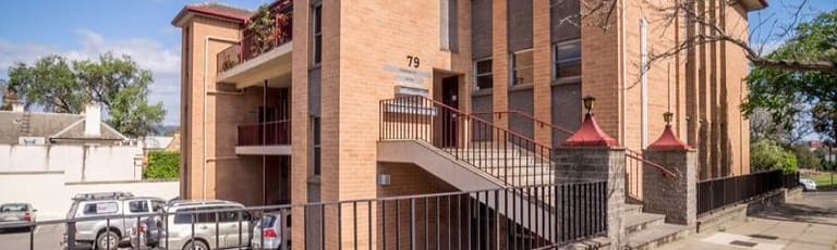 Offices commercial property for sale at 6/79 Pennington Terrace North Adelaide SA 5006