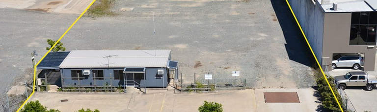 Development / Land commercial property for lease at 12 Skyreach Street Caboolture QLD 4510