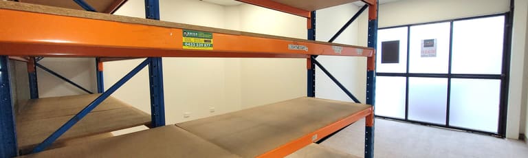 Factory, Warehouse & Industrial commercial property for lease at 24/2-4 Chaplin Drive Lane Cove NSW 2066