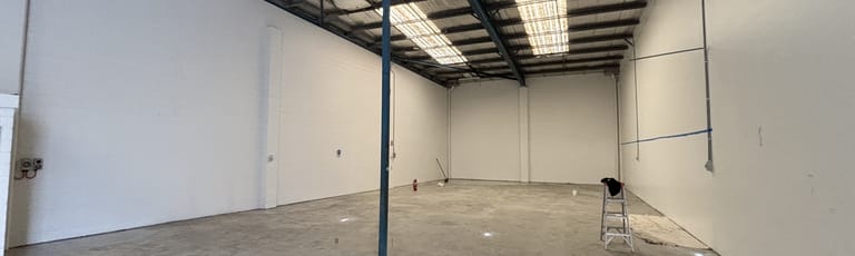 Factory, Warehouse & Industrial commercial property for lease at 2/34 Taree Street Burleigh Heads QLD 4220