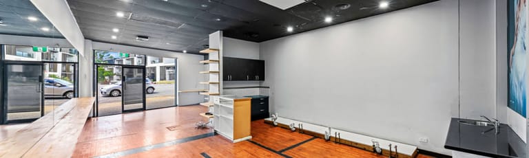 Offices commercial property for lease at 8/377 Cavendish Road Coorparoo QLD 4151