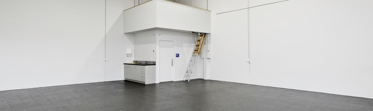 Factory, Warehouse & Industrial commercial property for lease at Unit 7, 5 Bridge Street Newtown VIC 3220