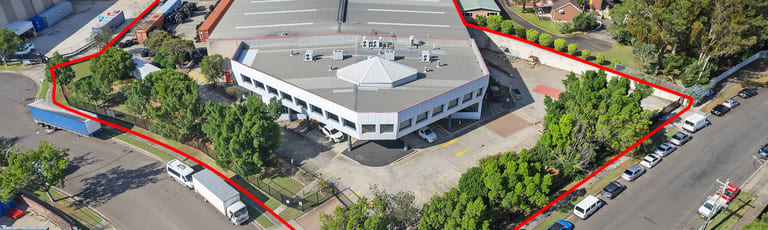 Factory, Warehouse & Industrial commercial property for lease at 18-20 Bowmans Road Kings Park NSW 2148