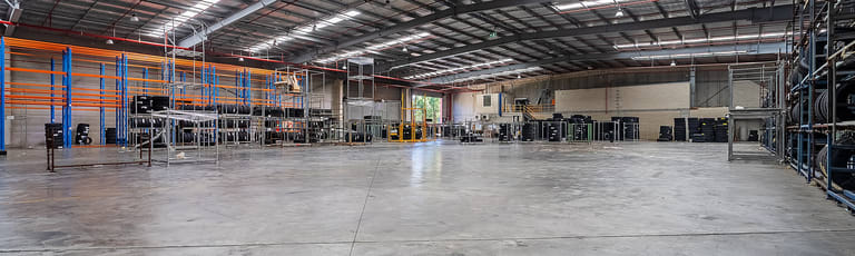 Showrooms / Bulky Goods commercial property for lease at 18-20 Bowmans Road Kings Park NSW 2148