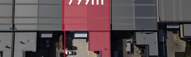 Factory, Warehouse & Industrial commercial property for lease at 23 Bass Court Keysborough VIC 3173