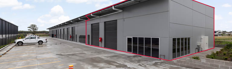 Factory, Warehouse & Industrial commercial property for lease at Unit 1/9 Ivory Close Heatherbrae NSW 2324 Factory, Warehouse & Industrial commercial property for lease at Unit 1/9 Ivory Close Heatherbrae NSW 2324