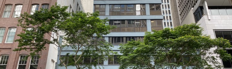 Offices commercial property for lease at Level 14, 97 Creek Street Brisbane City QLD 4000
