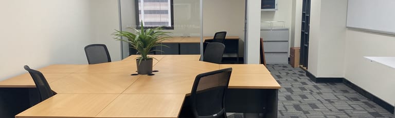 Offices commercial property for lease at Level 14, 97 Creek Street Brisbane City QLD 4000
