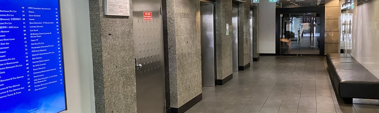 Offices commercial property for lease at Level 14, 97 Creek Street Brisbane City QLD 4000