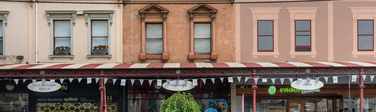 Shop & Retail commercial property for lease at 342 Clarendon Street South Melbourne VIC 3205