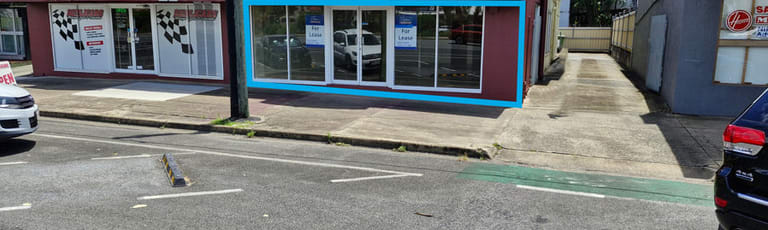 Medical / Consulting commercial property for lease at 310 Mulgrave Road Westcourt QLD 4870